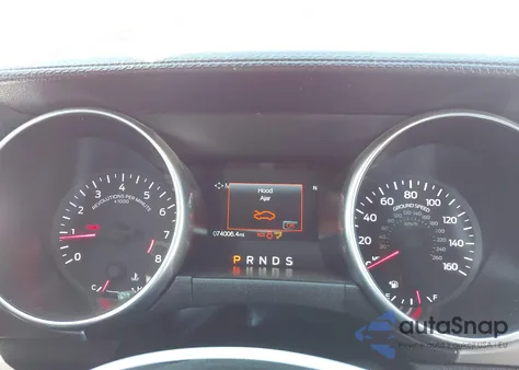 2021 Ford Mustang Gt Premium z USA, uszkodzony, nr VIN 1FATP8FFXM5115562